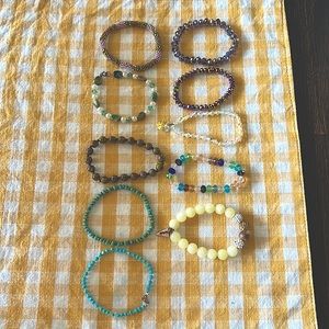 Bracelet Bundle
